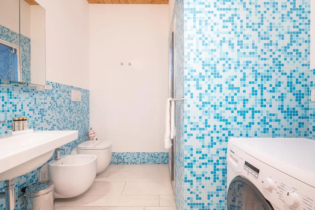 Loft 96 Apartment Venice Italy
