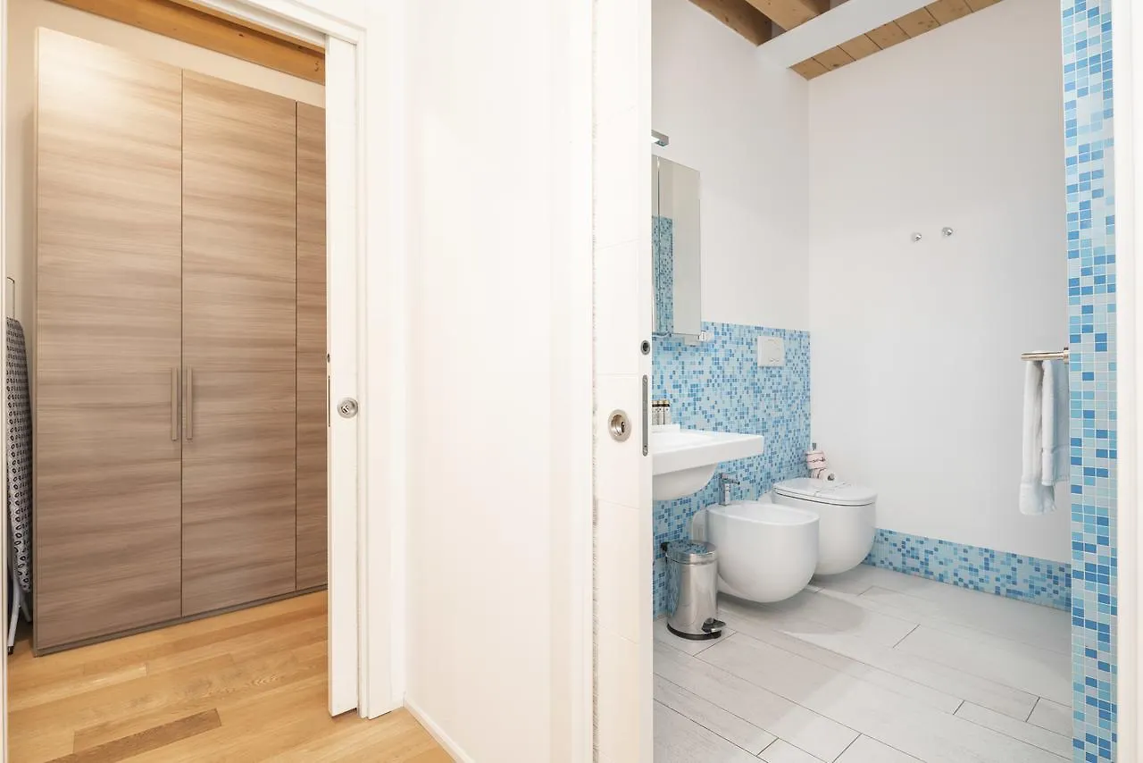 Loft 96 Apartment Venice