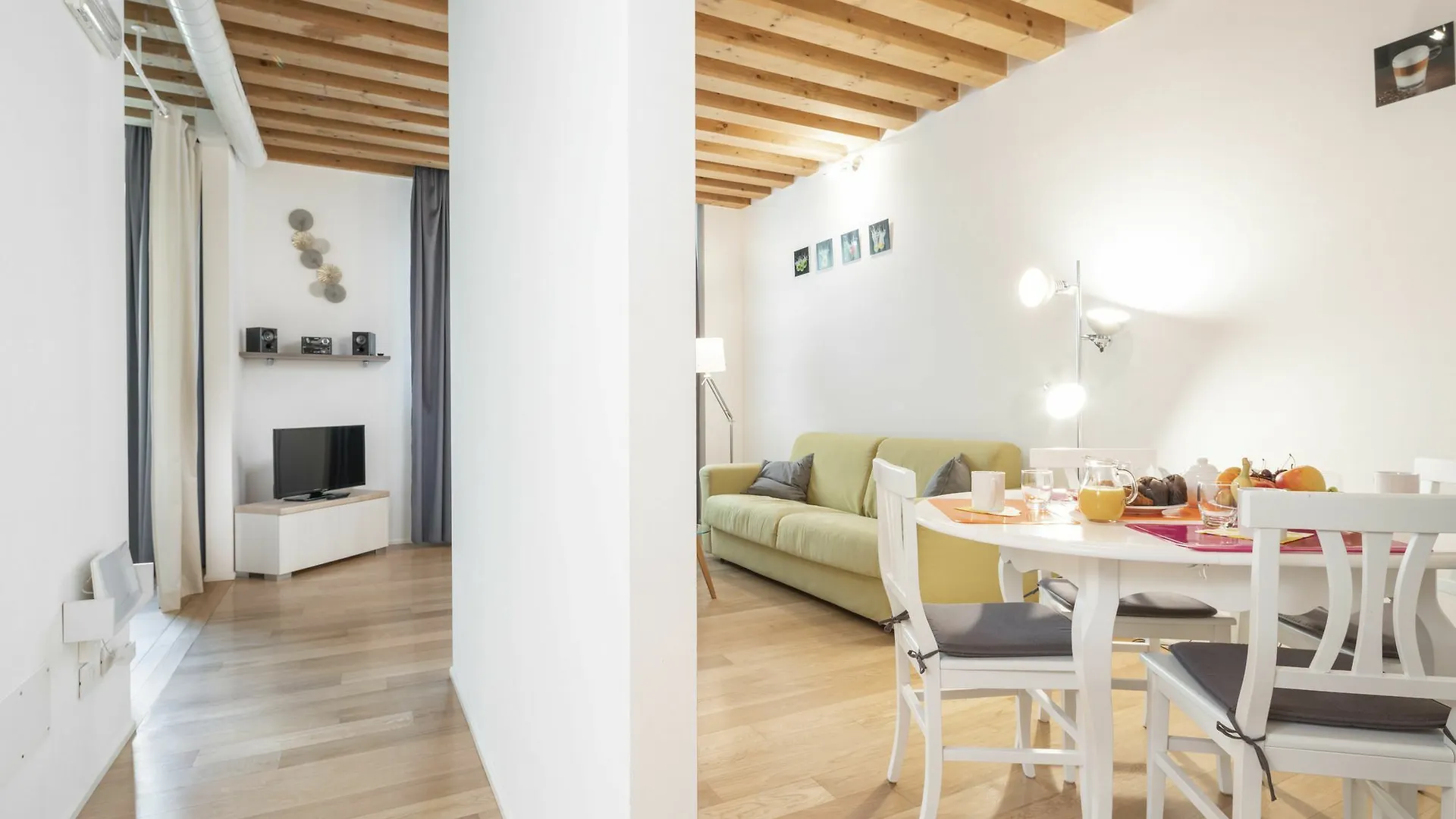 Loft 96 Apartment Venice