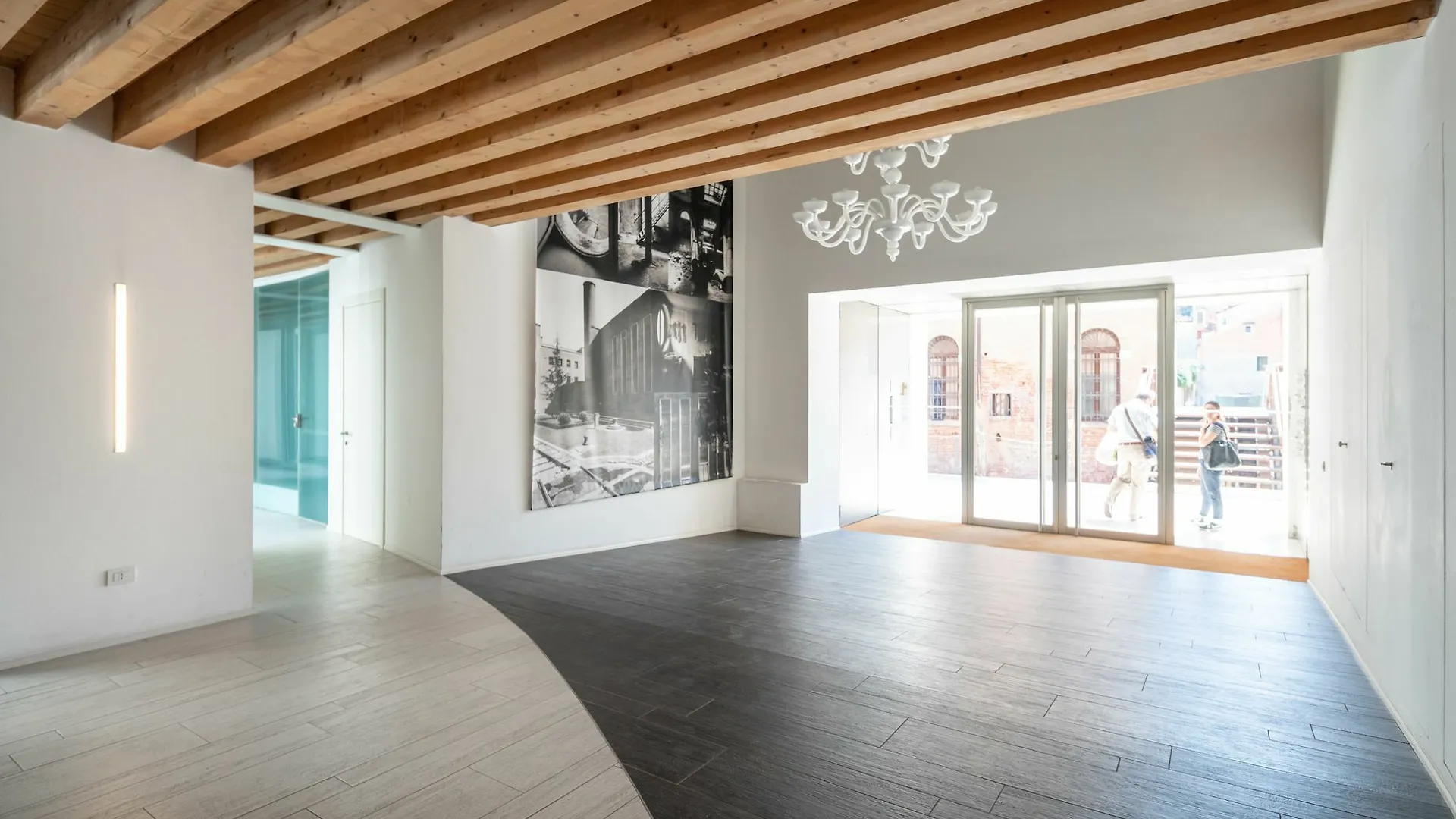 Loft 96 Apartment Venice Italy