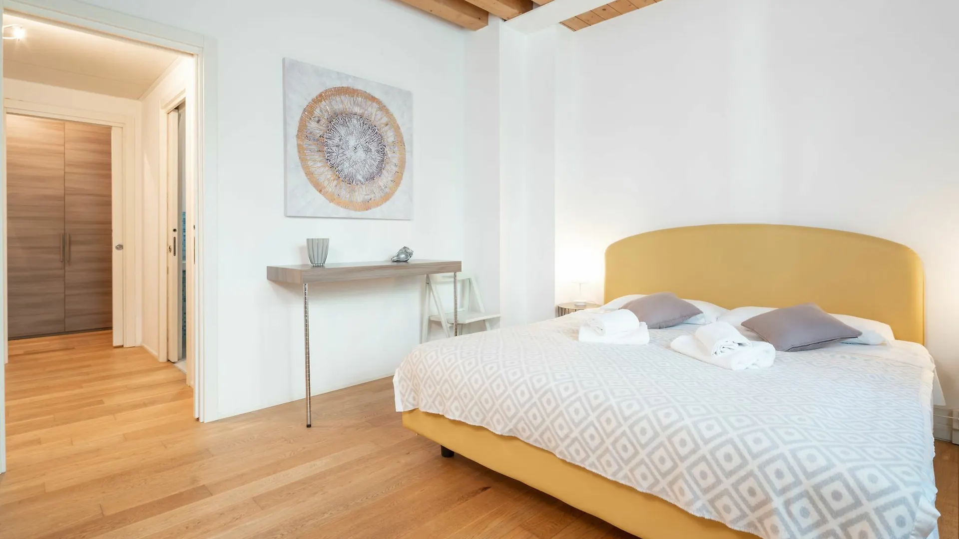 Loft 96 Apartment Venice