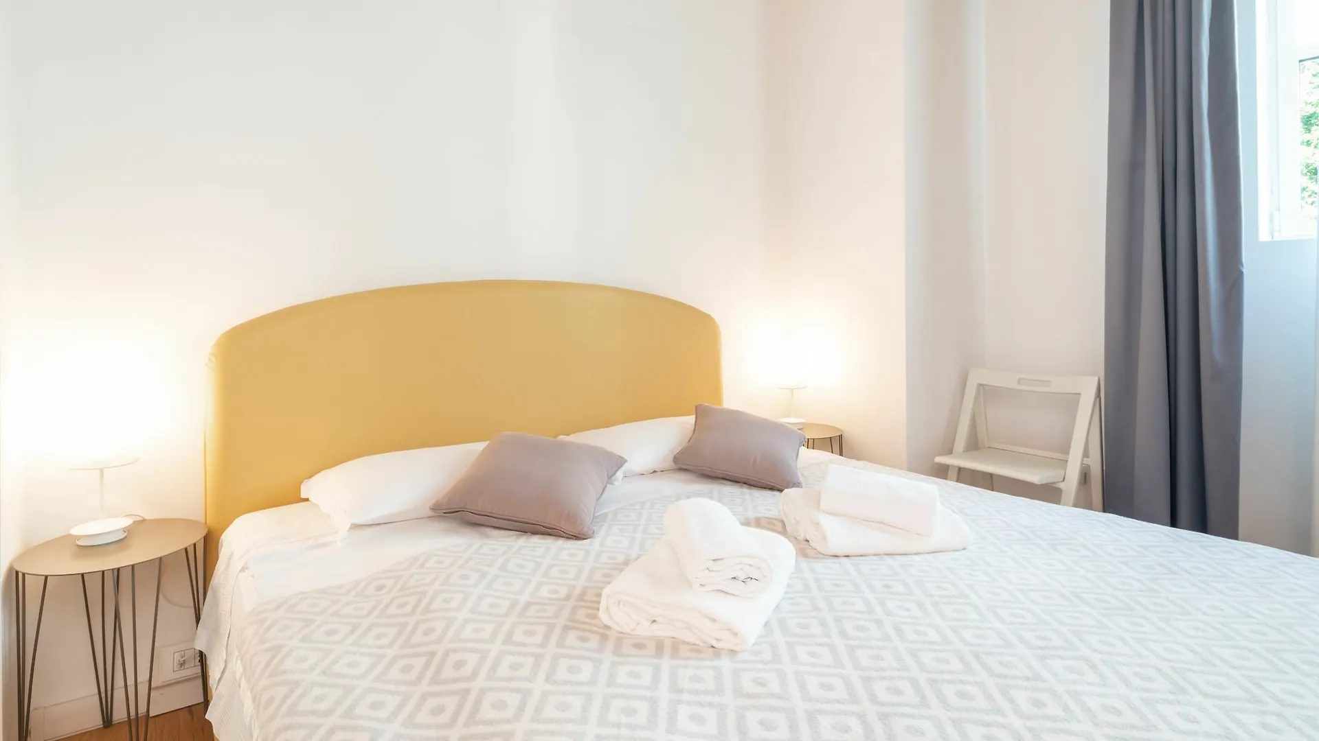 Loft 96 Apartment Venice