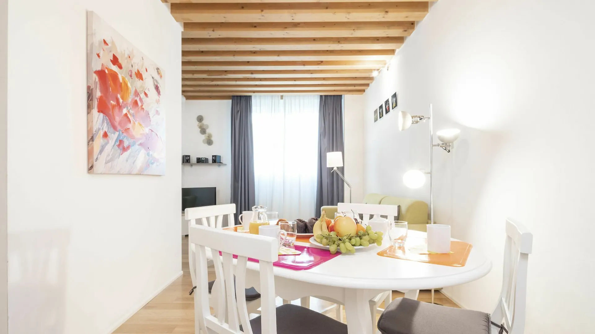 Loft 96 Apartment Venice