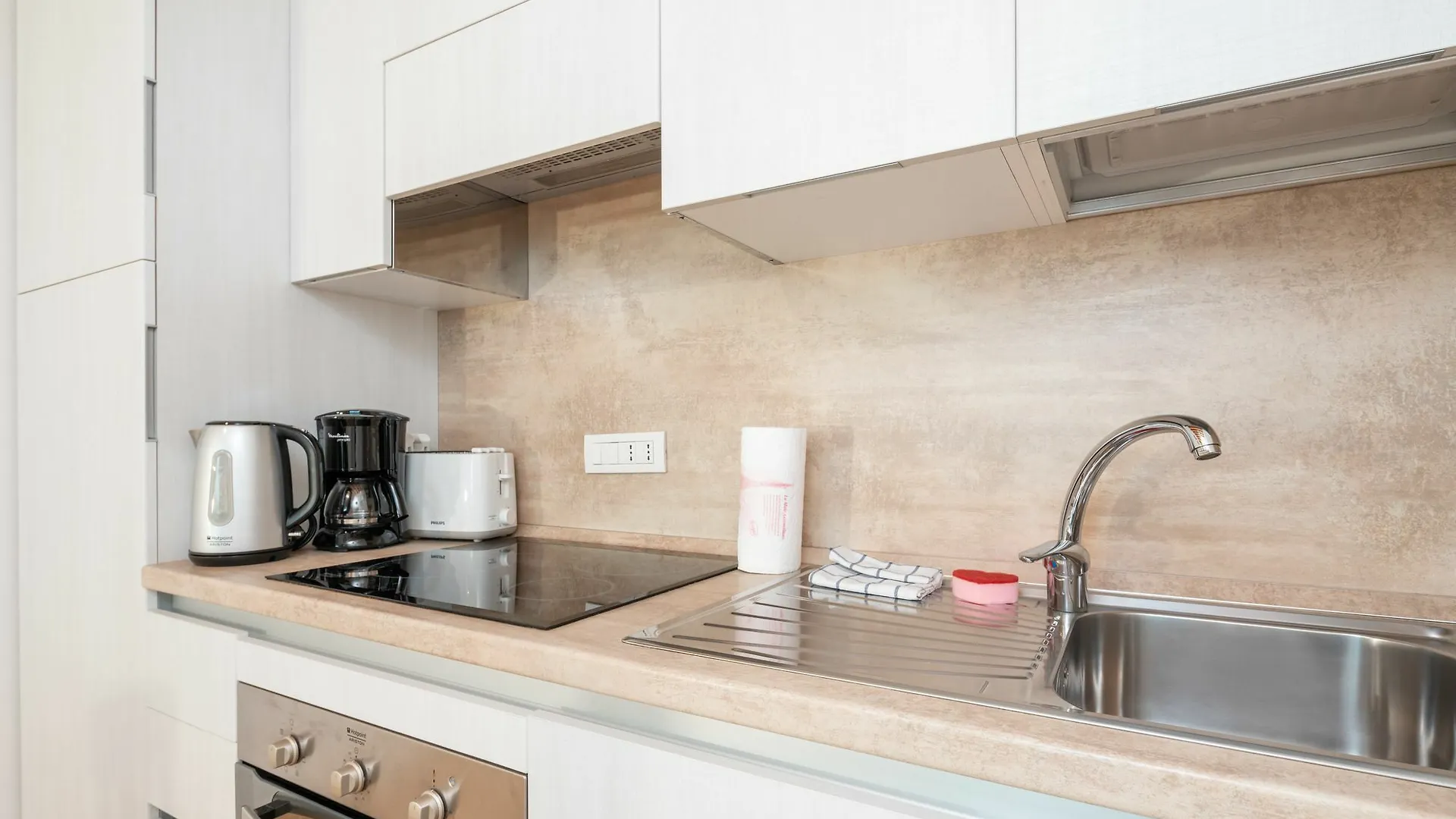 Loft 96 Apartment Venice Italy