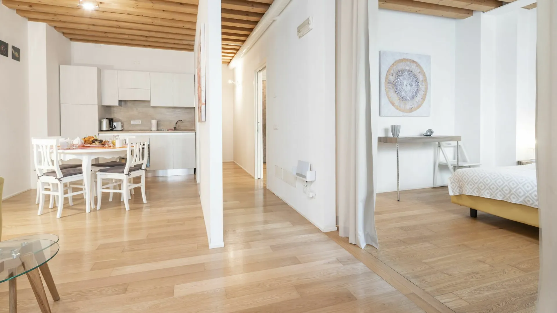 Loft 96 Apartment Venice