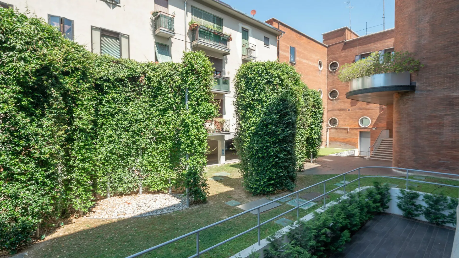 Loft 96 Apartment Venice
